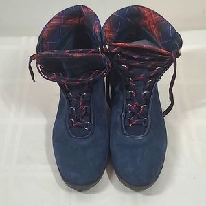 Crown & Ivy Women's Ankle Boots